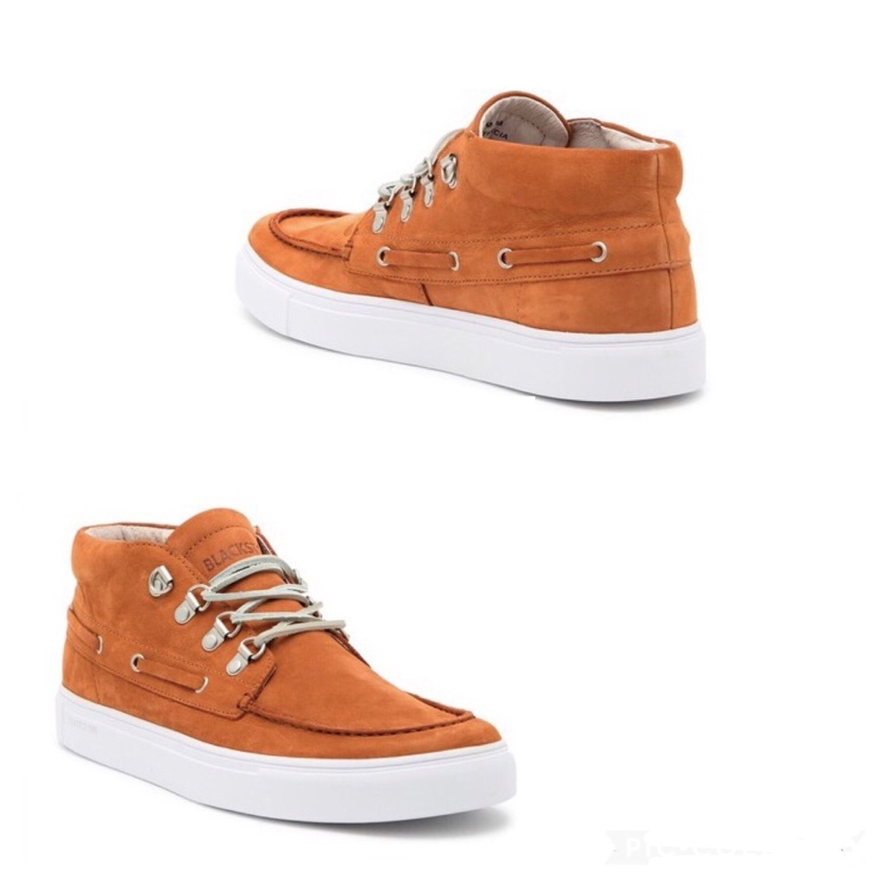 Blackstone Sneakers - NWOT